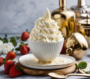 Sorvetes e Açai