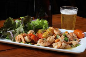 Bares & Petiscarias